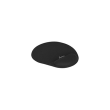 MediaRange Ergonomisk Musmatta med Handledsstöd